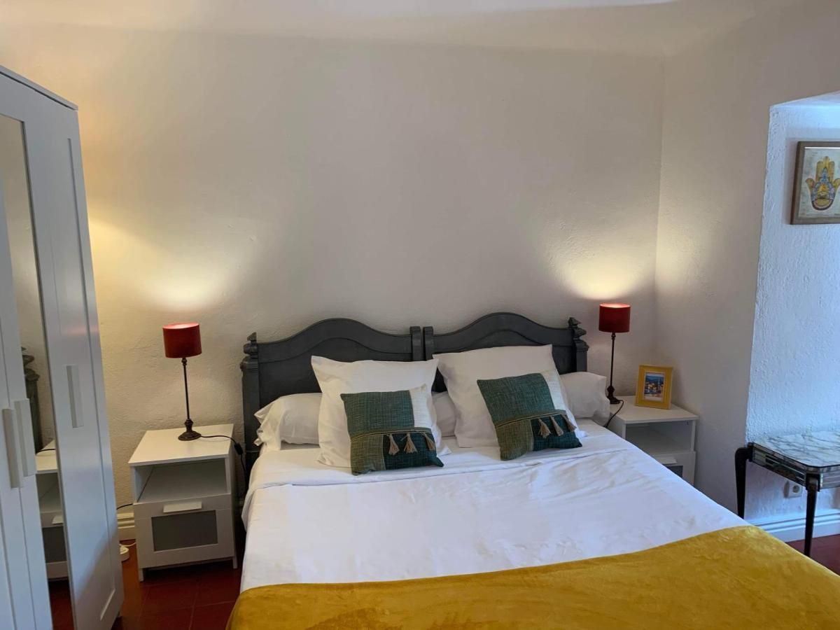 Villa Bleue - Les Pins Port Vendres Luaran gambar